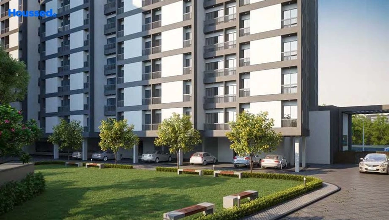 Project Image of Shree Siddheshwar Partheshwar in Kishanwadi, Vadodara - Image 38137