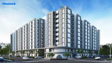 Project Image of Shree Siddheshwar Partheshwar - Image 38135