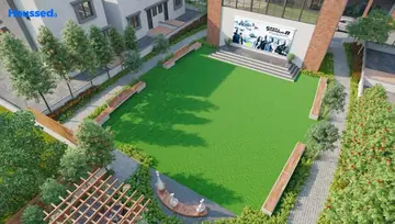 Amenities of K P Nidhi Bungalows - Image 102957