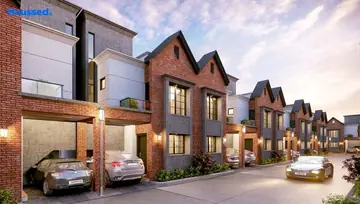 Project Image of K P Nidhi Bungalows - Image 102952