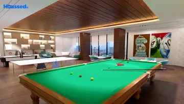 Amenities of Anjani Exotica - Image 11763