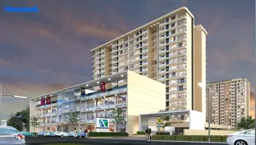 Project Image of Anjani Exotica - Image 11756