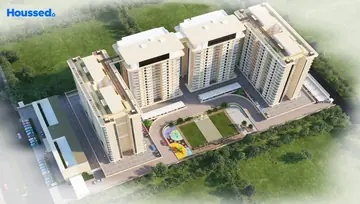 Project Image of Anjani Exotica - Image 11758
