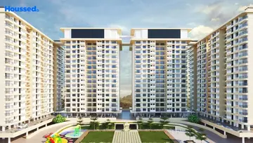 Project Image of Anjani Exotica - Image 11757