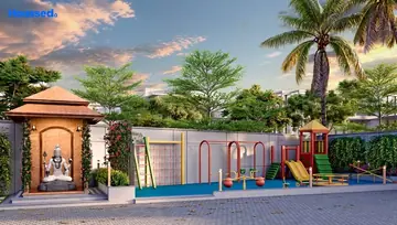 Amenities of Raamah Shivaay - Image 101882
