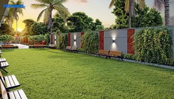 Amenities of Raamah Shivaay - Image 101883