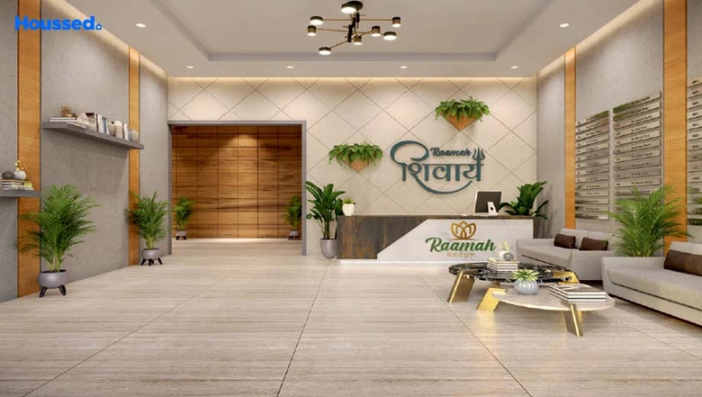 Project Image of Raamah Shivaay in Manjalpur, Vadodara - Image 101880