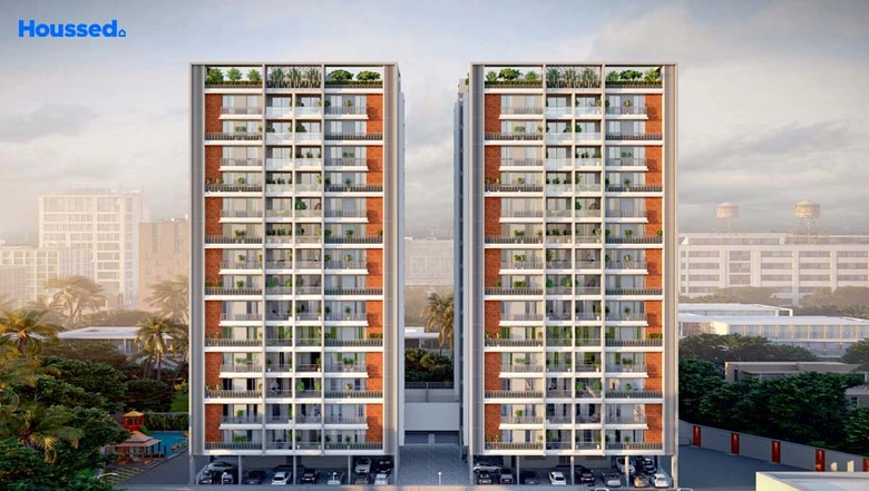 Project Image of Raamah Shivaay in Manjalpur, Vadodara - Image 101879