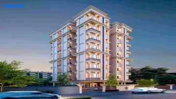 Project Image of Maryam Al - Hamid Heights - Image 38177