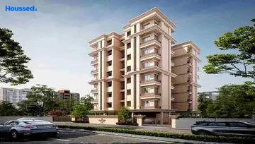 Project Image of Maryam Al - Hamid Heights - Image 38178