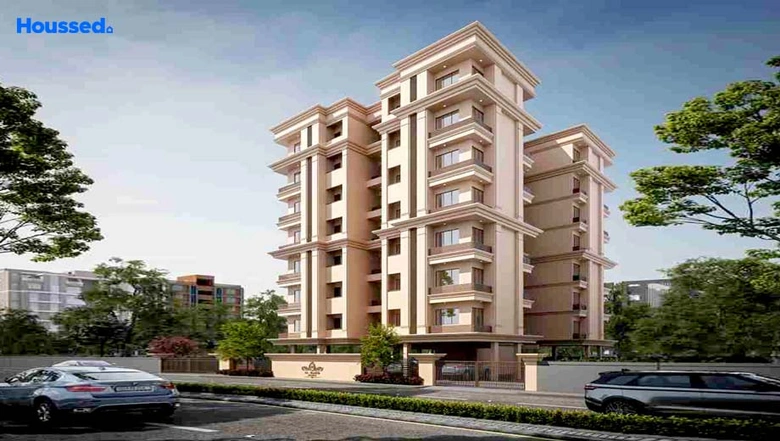 Project Image of Maryam Al - Hamid Heights in Gorwa, Vadodara - Image 38178