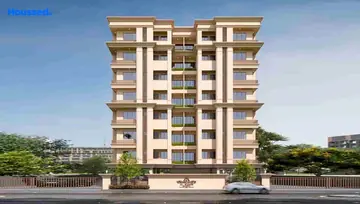 Project Image of Maryam Al - Hamid Heights - Image 38180