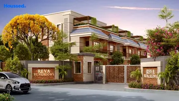Project Image of Reva Bungalows - Image 103226