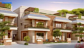 Project Image of Reva Bungalows - Image 103227