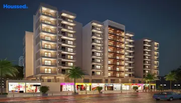 Project Image of Blackrock Central Annex - Image 11769