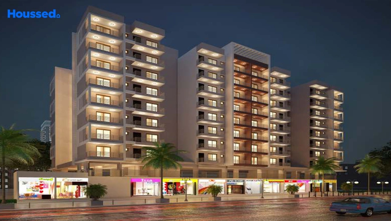 Project Image of Blackrock Central Annex in Pipla, Nagpur - Image 11769