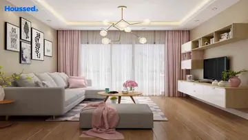 Sample Apartment of Blackrock Central Annex - Image 11775