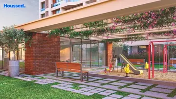 Amenities of Kasper Genesis - Image 38277