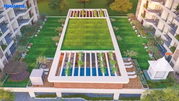 Amenities of Kasper Genesis - Image 38278