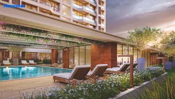 Amenities of Kasper Genesis - Image 38276