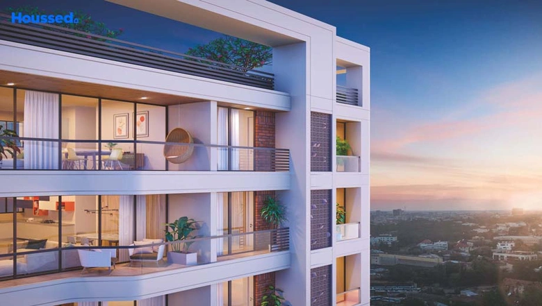 Project Image of Kasper Genesis in Bhayli Road, Vadodara - Image 38274
