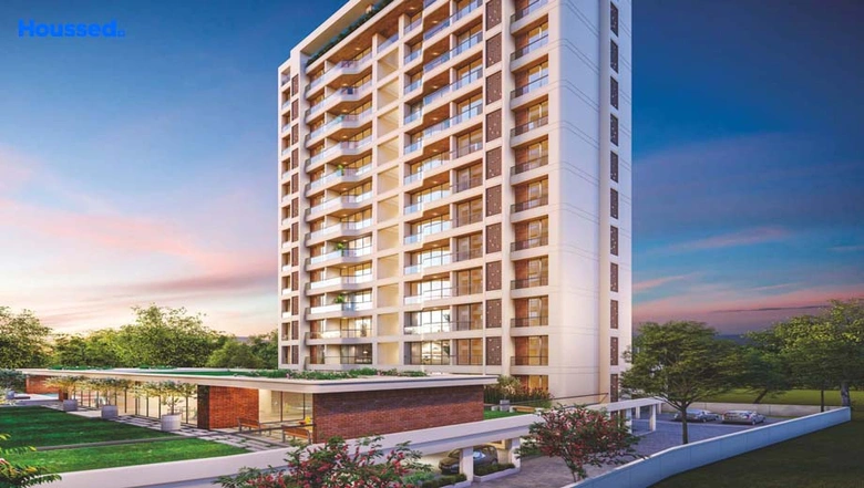 Project Image of Kasper Genesis in Bhayli Road, Vadodara - Image 38273