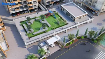 Amenities of Shree Nagari 1 - Image 11797