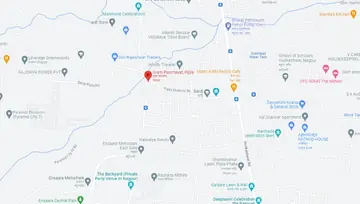 Location of Shree Nagari 1 - Image 11798