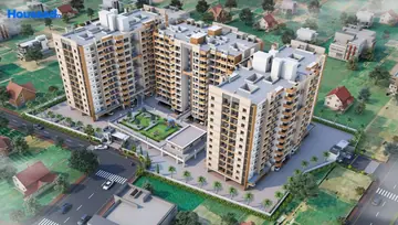 Project Image of Shree Nagari 1 - Image 11794
