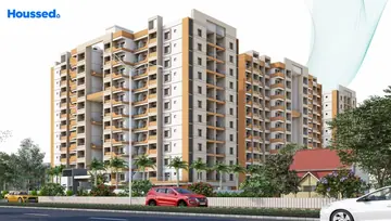 Project Image of Shree Nagari 1 - Image 11793