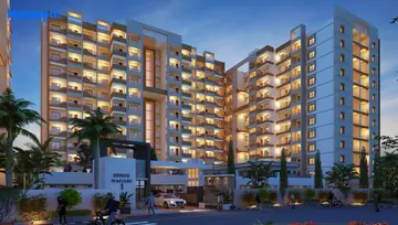Project Image of Shree Nagari 1 - Image 11795
