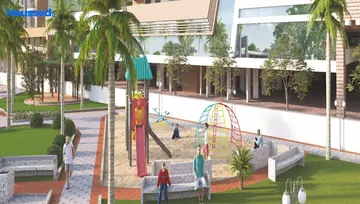 Amenities of Garden Homes Nagari 7 - Image 11822