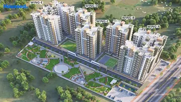Project Image of Garden Homes Nagari 7 - Image 11821