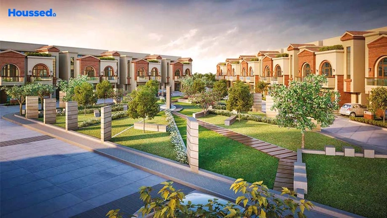 Project Image of ParkShire 2 in Ratanpur, Vadodara - Image 38354