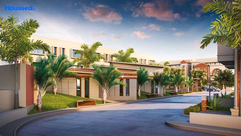 Project Image of ParkShire 2 in Ratanpur, Vadodara - Image 38353