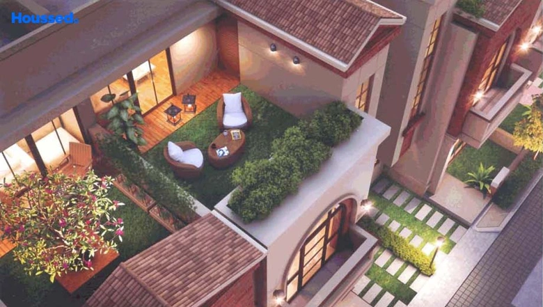 Project Image of ParkShire 2 in Ratanpur, Vadodara - Image 38352