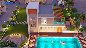 Amenities of Pyramid Gold - Image 11858
