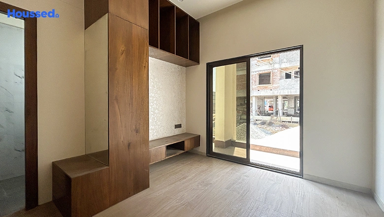 Sample Apartment of Pyramid Gold in Besa, Nagpur - Image 11867