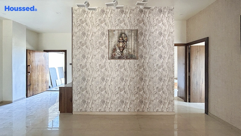 Sample Apartment of Pyramid Gold in Besa, Nagpur - Image 11864