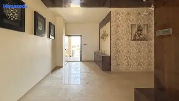 Sample Apartment of Pyramid Gold - Image 11860