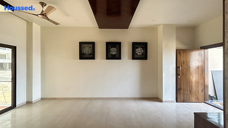 Sample Apartment of Pyramid Gold in Besa, Nagpur - Image 11861