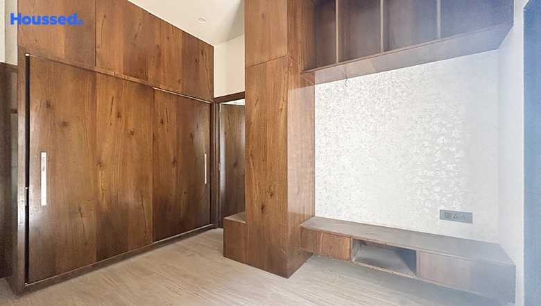 Sample Apartment of Pyramid Gold in Besa, Nagpur - Image 11866