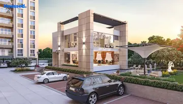 Amenities of Pavilion Heights - Image 38418