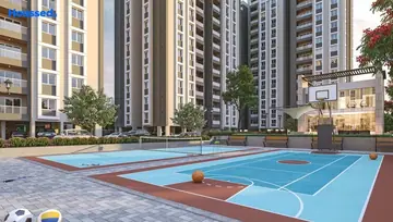 Amenities of Pavilion Heights - Image 38417