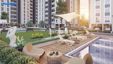 Amenities of Pavilion Heights - Image 38419