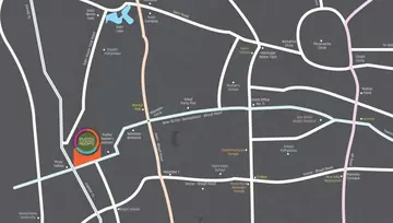 Location of Pavilion Heights - Image 38420