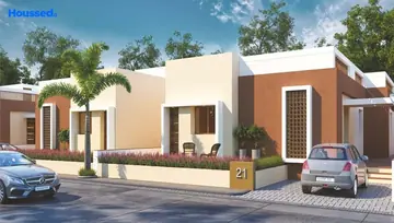 Project Image of Raamah Eldoraa 45 - Image 38452
