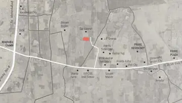 Location of Prime City - Image 119152