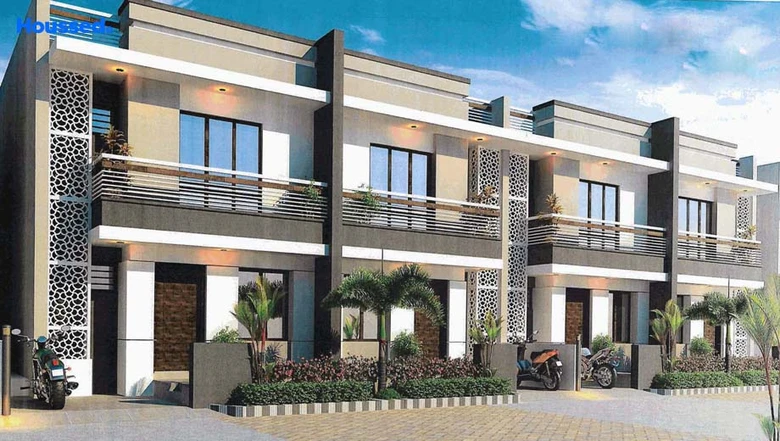 Project Image of Prime City in Waghodia Road, Vadodara - Image 119149