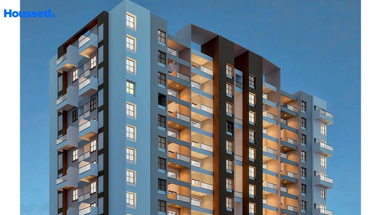 Project Image of Neuleaf Lifespace TechD in Bhugaon, Pune - Image 14771